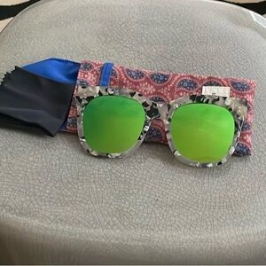 GENTLE MONSTER x 2nd Floor Patti Oversize Sunglasses